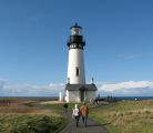 Yaquina Lighthouse Elevation 1 Yaquina Lighthouse Elevation 1